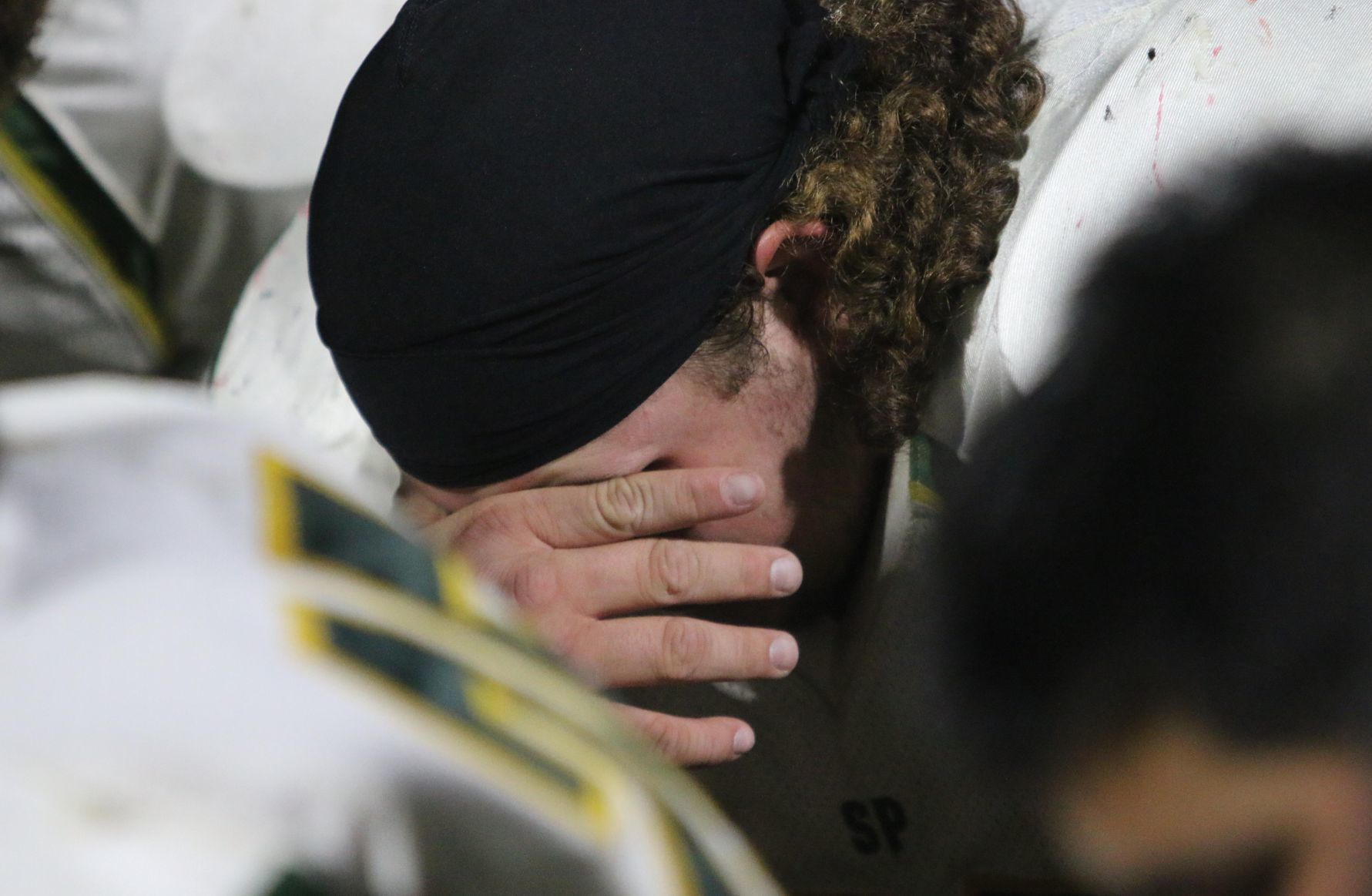 Not a bad run: Sierra Pacific misses out on D-VI crown
